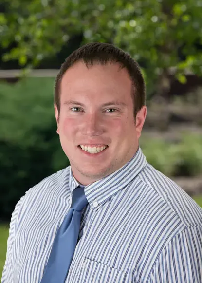 Scott  Rascher Photo